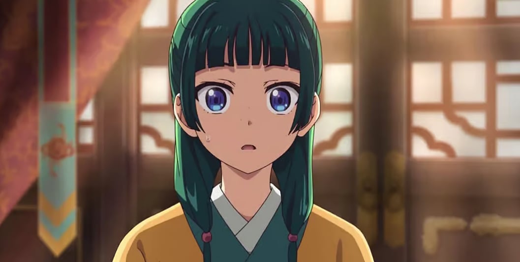 Crunchyroll : Apothecary Diaries Manga Aritist